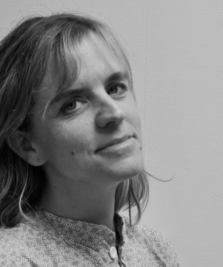 Portrait Sandrine Besson
